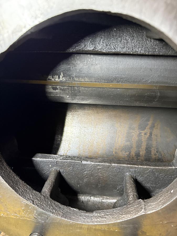 Used STOKES EDWARDS 615-7 Vacuum Booster Blower Pump USED