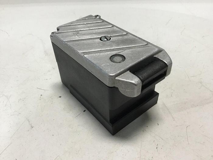 Used BOSCH Proportional Amplifier 0 811 405 143 #126885