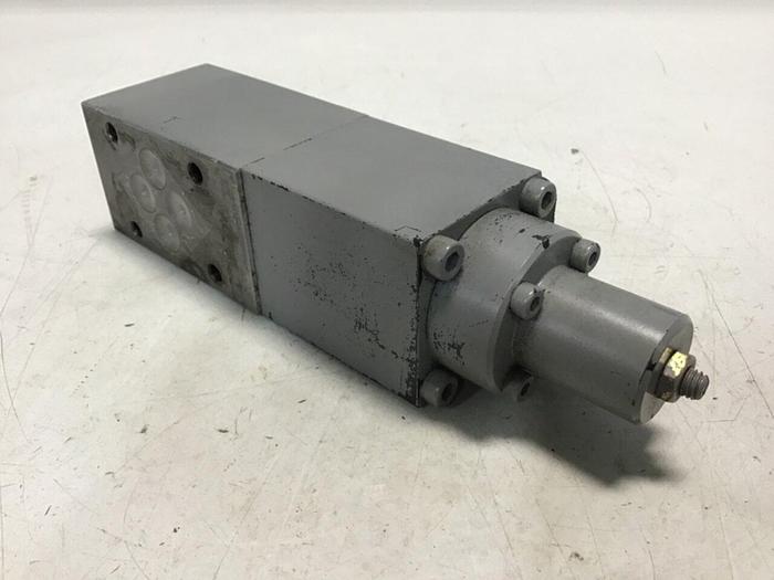 Used REXROTH Valve DBETA050 #136530
