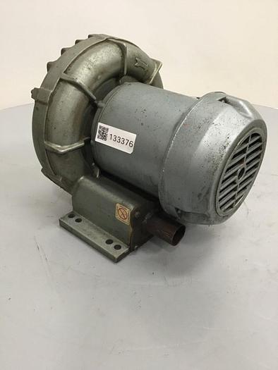 Used GAST MFG Regenair Blower R3305A-10 G Used