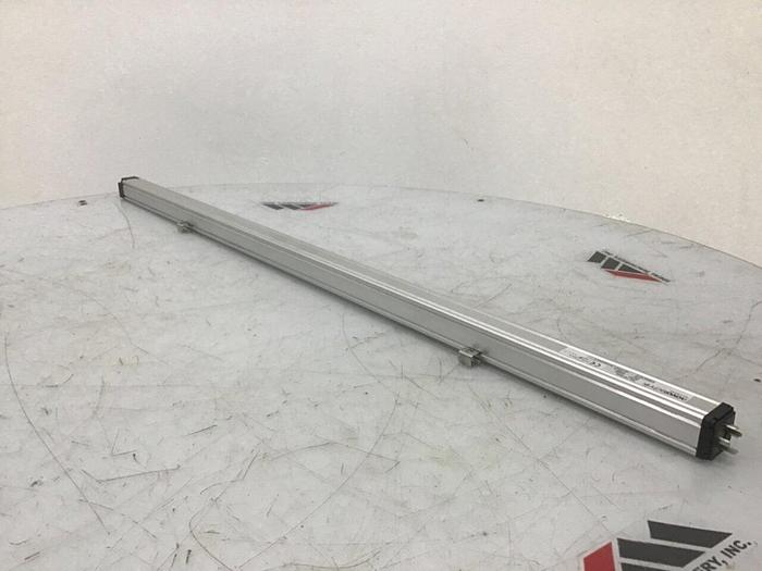 Used NOVOTECHNIK Transducer LWH0900 #134935