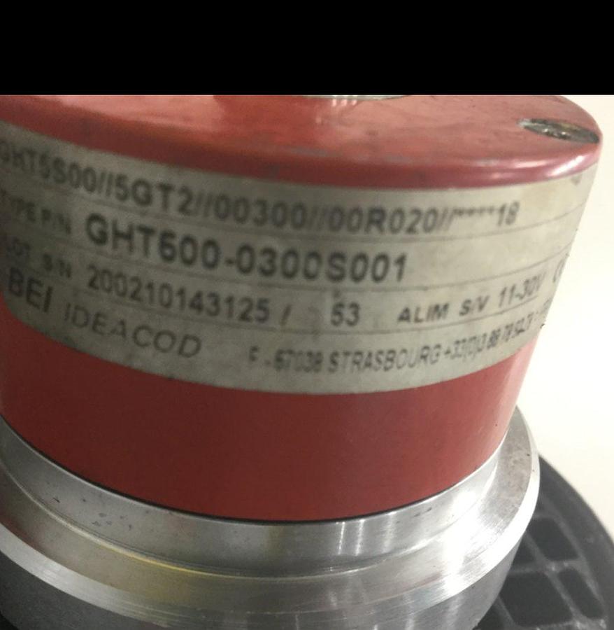 Used SEW USOCOME Servo Motor RF32DT80K4/BMG/HR USED