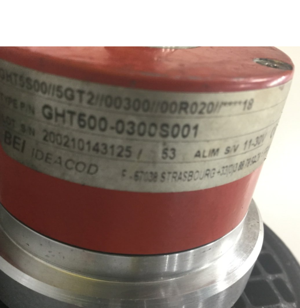 Used SEW USOCOME Servo Motor RF32DT80K4/BMG/HR USED
