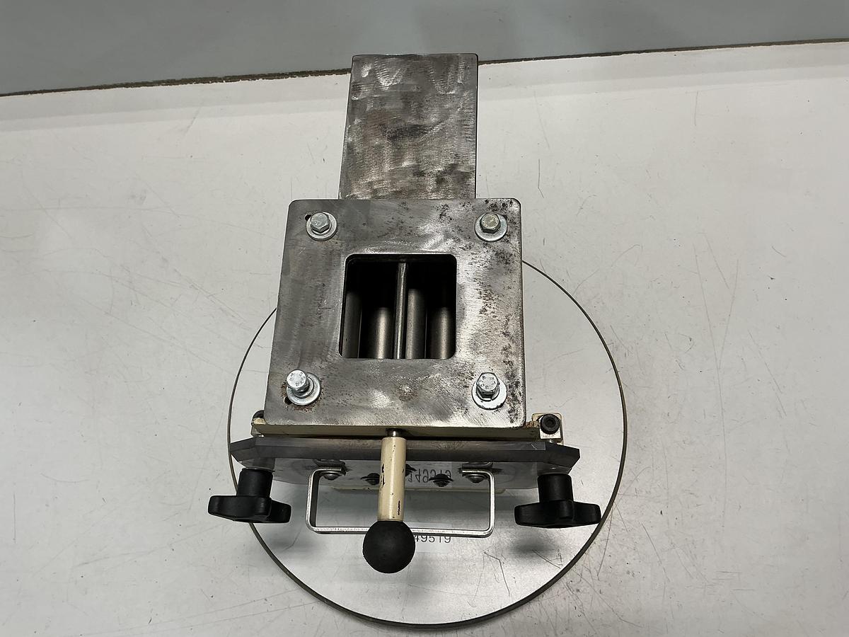 Used VAN DORN DEMAG NO MODEL NUMBER