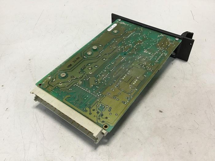 Used BOSCH Driver Card Circuit Board 0 811 405 063 Used
