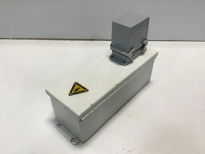 Used CINCINNATI MILACRON Robot Interface 5084077 #131413