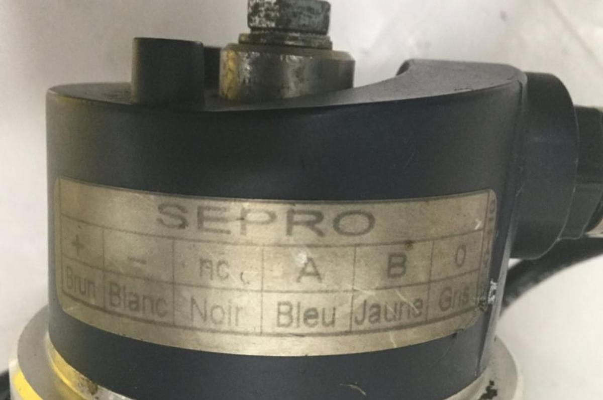 Used SEW USOCOME Servo Motor RF17DT80K4/BMG/HR USED