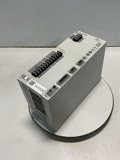 Used ALLEN BRADLEY 2098-DSD-075-SE