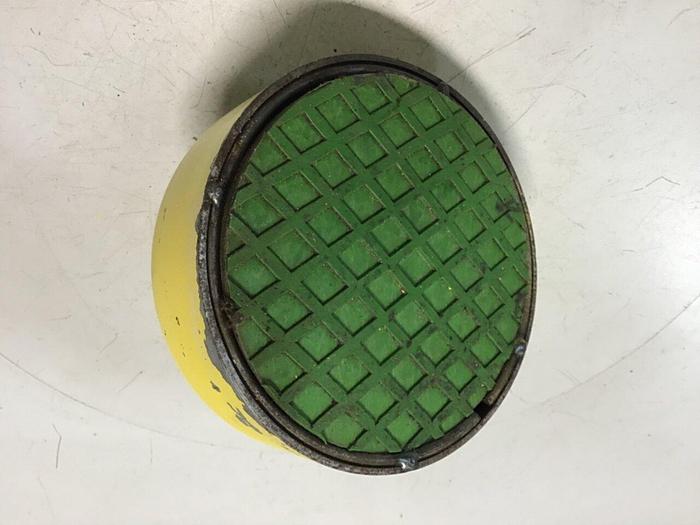 Used AIRLOC Leveling Mount Pad 5 Inch PRP-120 #122631