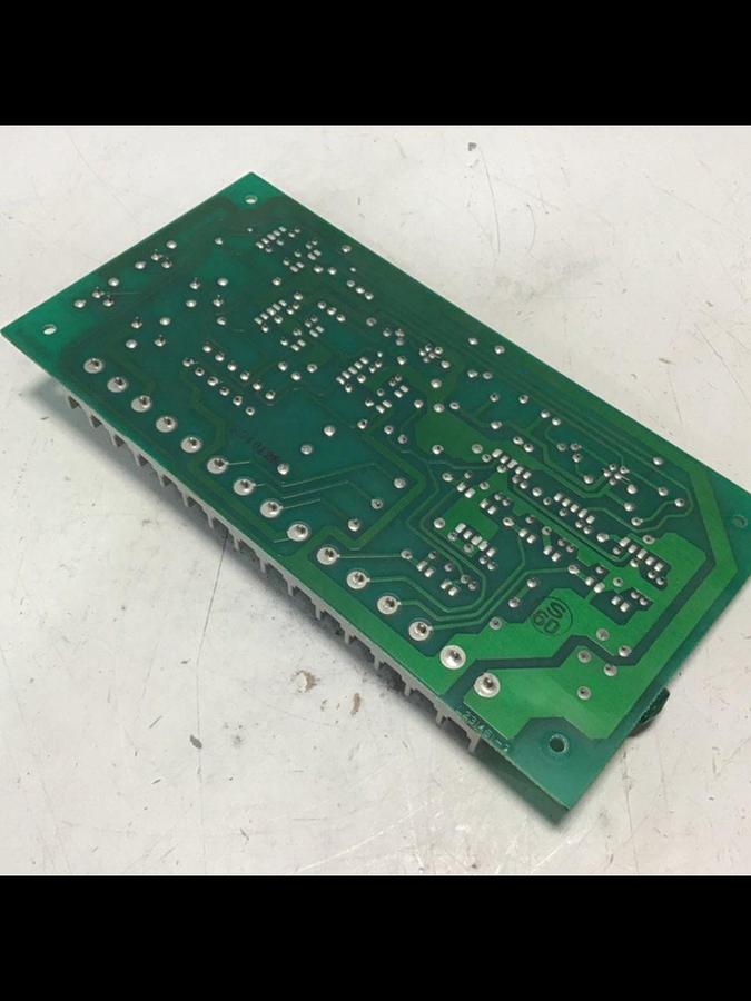 Used TOSHIBA CIRCUIT BOARD K35334G USED