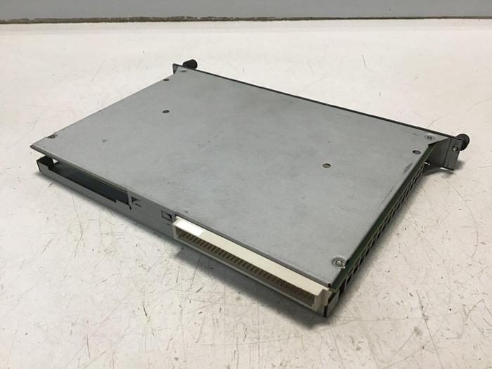 Used KEBA Digital Input Module TT081 TT 081 Used