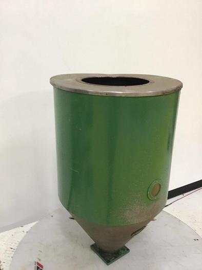 Used GENERIC Hopper 25X25 HOP #134582