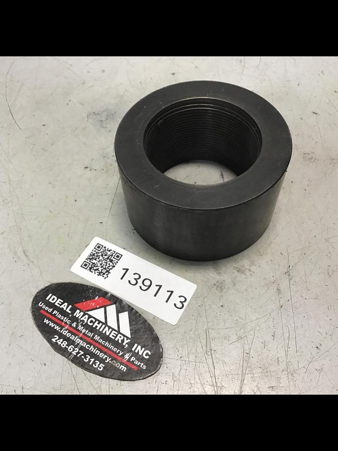 Used ARBURG 320M 750-210 / TBN TIE BAR NUT USED #139113