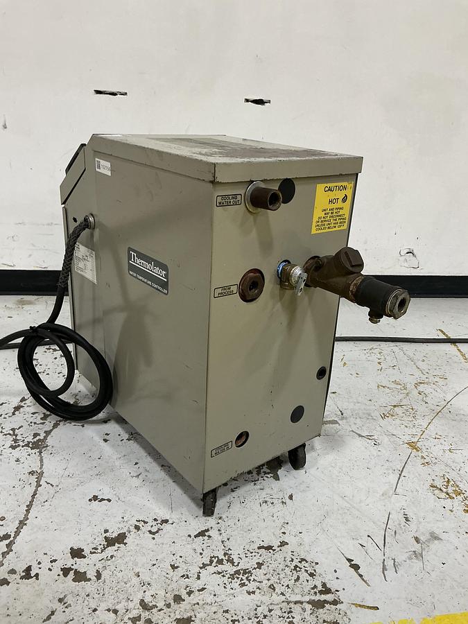 Used CONAIR TC1-DI