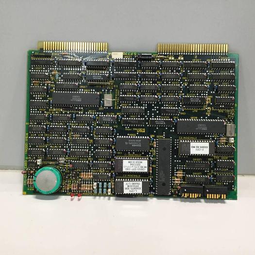 Used FUJI ELECTRIC Circuit Board F770 60 823A F77060823A UM200-A51A #94010