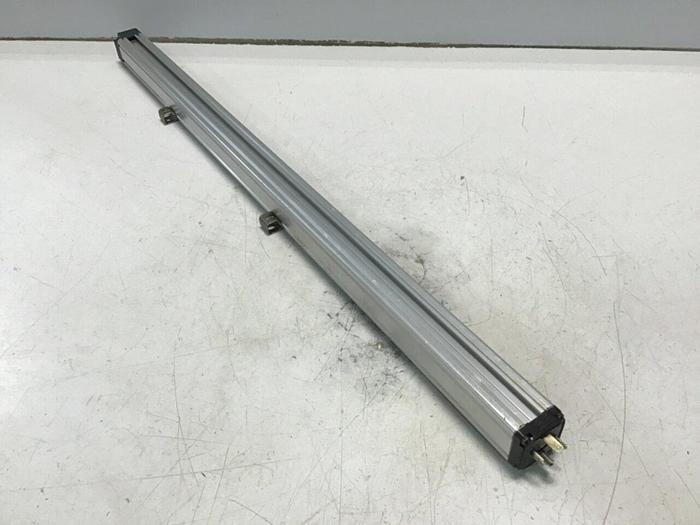 Used NOVOTECHNIK Linear Transducer LWH0600 Used