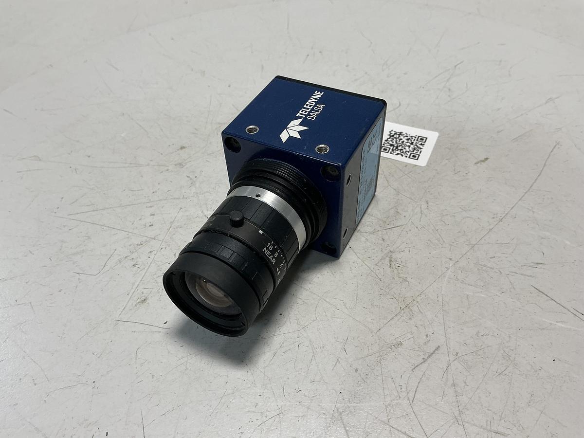 Used TELEDYNE DALSA B0-22-01M22-00-R