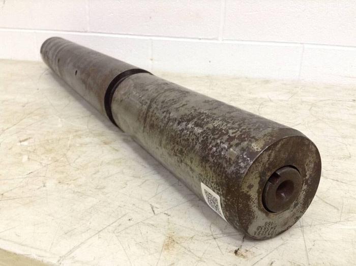 Used GENERIC Screw & Barrel D1429A #67778