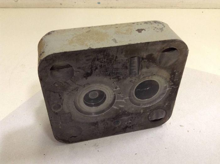 Used VICKERS Check Valve C5G 815 S8 #68250