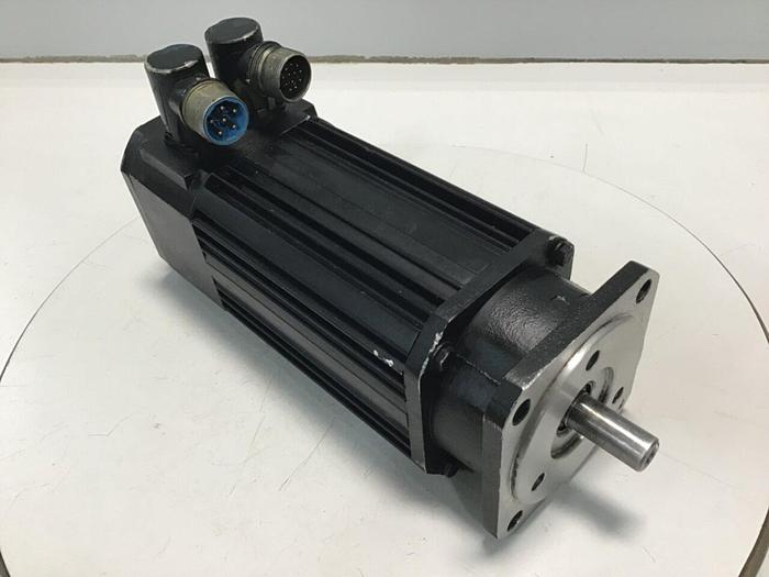 Used SEM High Response Servo Motor HR92E4-64S Used