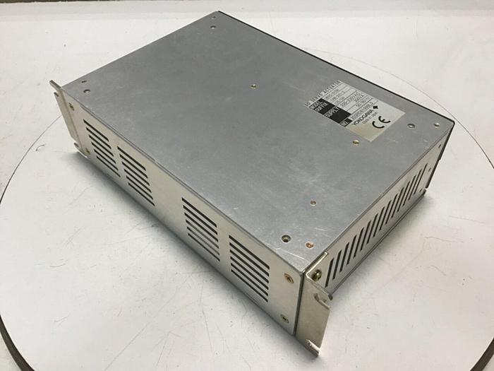 Used YOKOGAWA DD Servo Amplifier UB5C-015N-1AB-2X1-2/CE/CN Used #118367