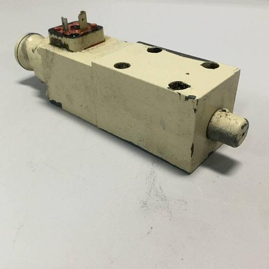Used REXROTH Valve DBET50200G24N9K4 #92338
