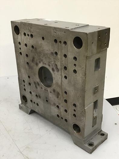 Used SUMITOMO Stationary Platen SH50AJ0210441A #117676