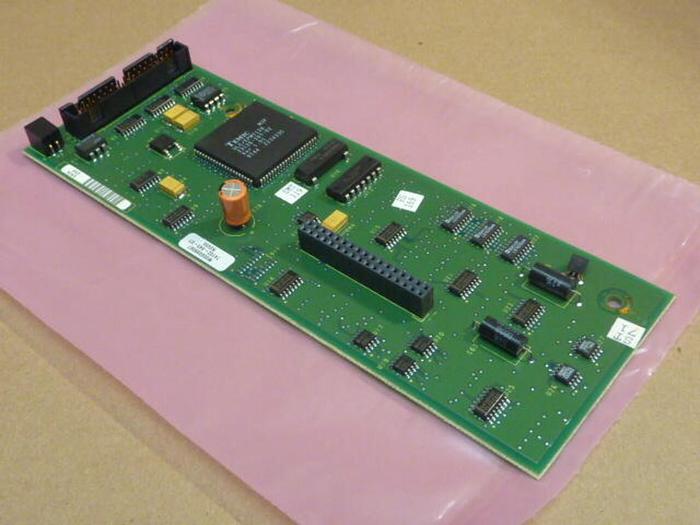 Used ALLEN BRADLEY Circuit Board 74102-343-51 #36719