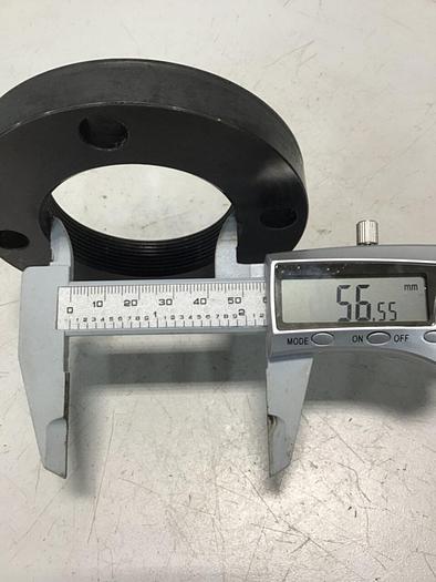 Used BOY MACHINES Outer Tie Bar Nut 80M / OTBN #131102