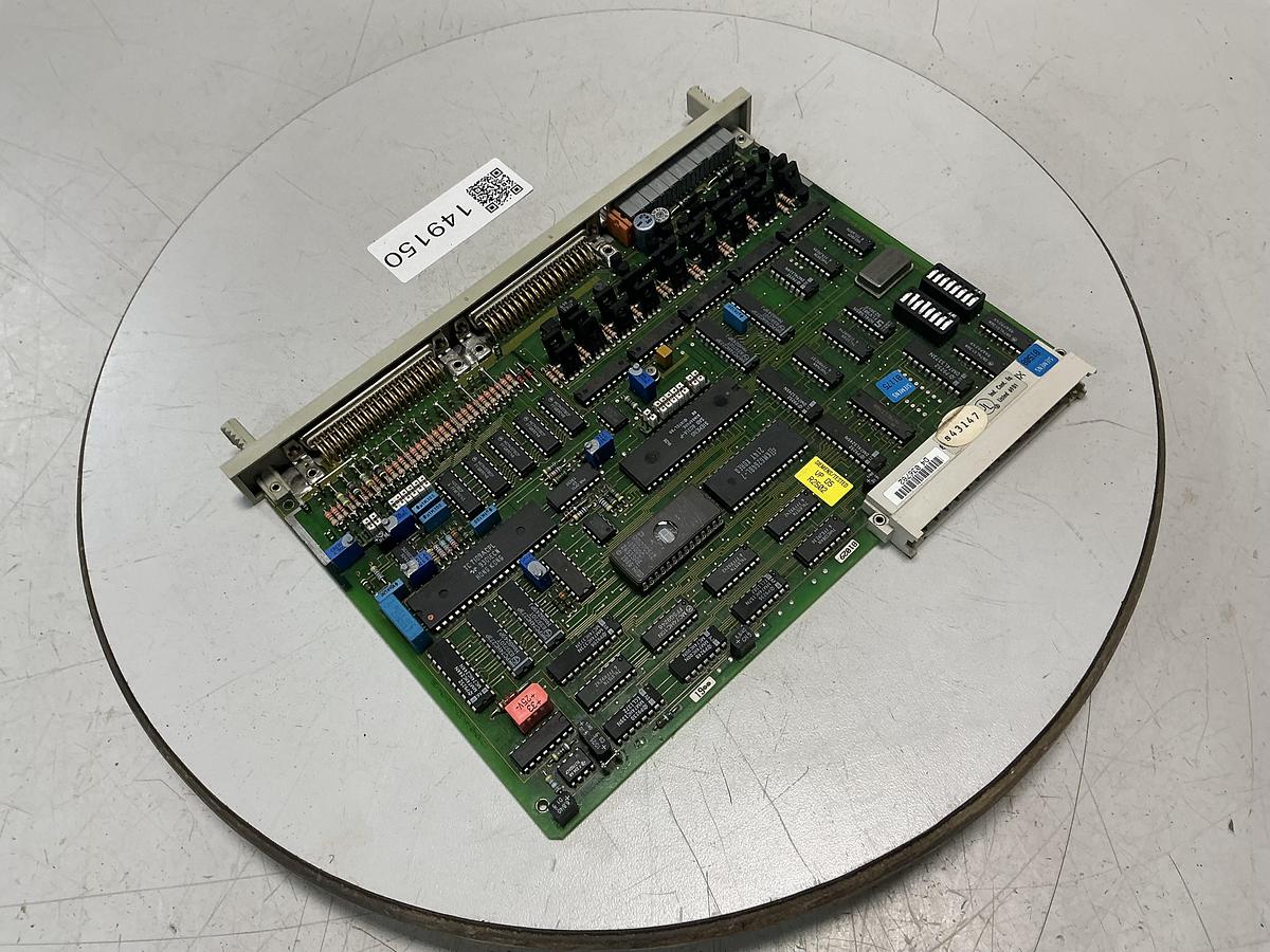 Used SIEMENS 6ES5244-3AA22