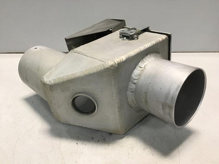 Used CONAIR Proportional Valve CV-4 #138482