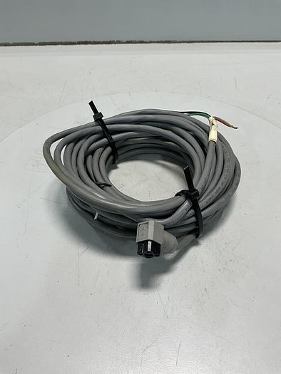 Used VAN DORN DEMAG LL49185 CSA