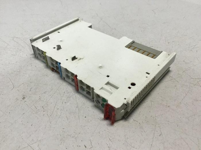 Used BECKHOFF Digital Output Module KL2022 #125218