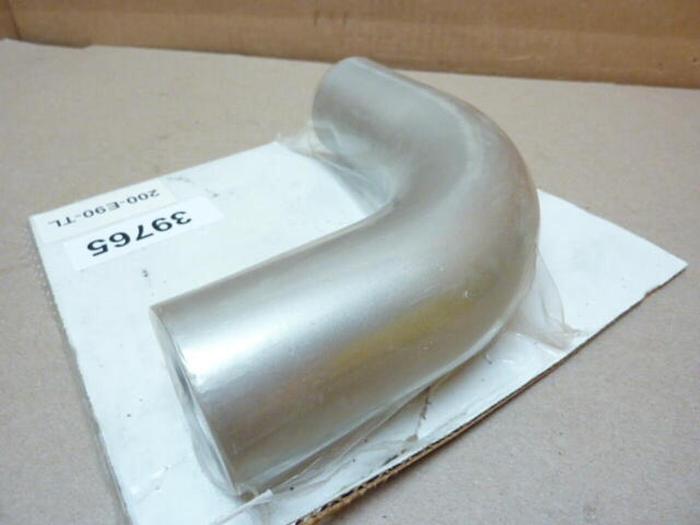 A & N CORPORATION 90 Degree Elbow 200-E90-TL #40202