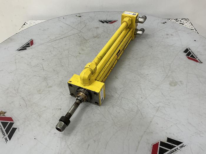 Used PARKER 01.65 CJJ-2HTS13A 15.875