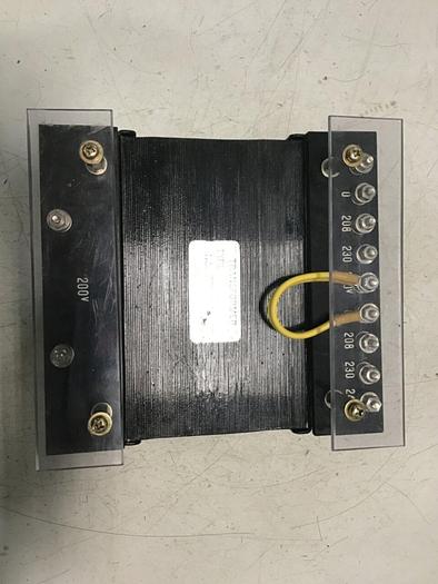 Used DENEISHA Transformer B750A #143829