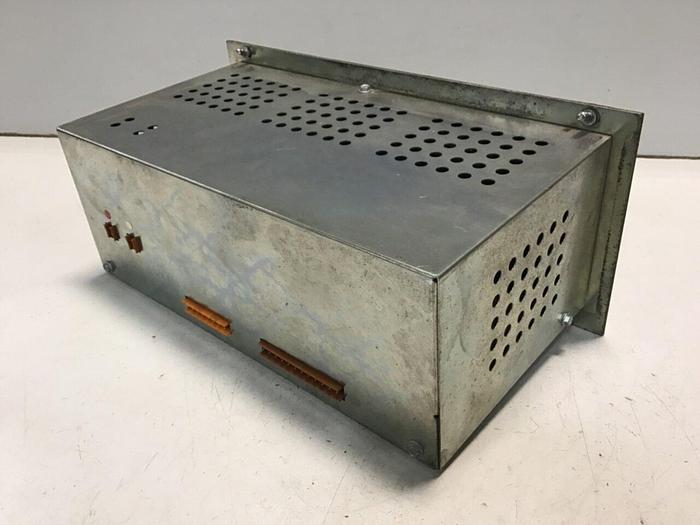 Used STERL TRONIC Temperature Control System M-2 #135515