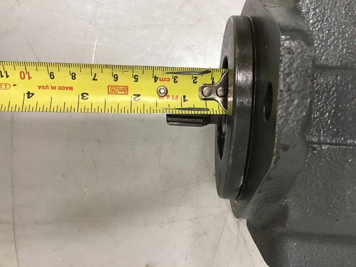 Used REXROTH Vane Pump R900966041 Used