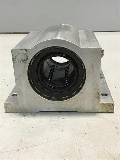 Used THOMSON Super Block Pillow Linear Bearing SPB24 USED