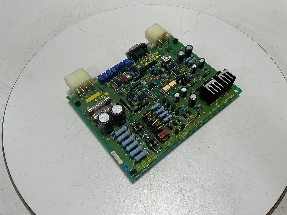 Used TOSHIBA  H1693473