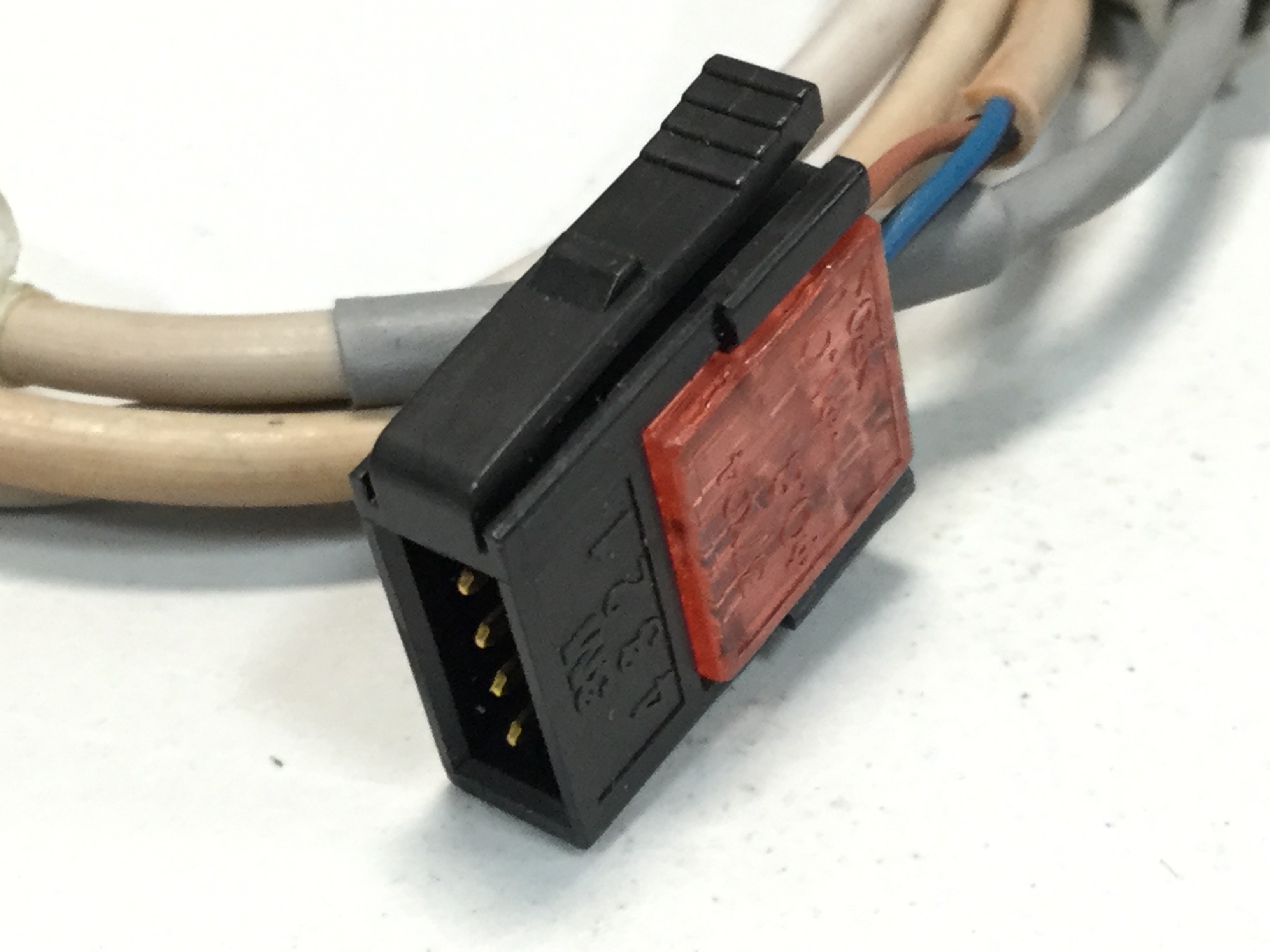 Used SMC Pressure Sensor PSE531-M5 USED