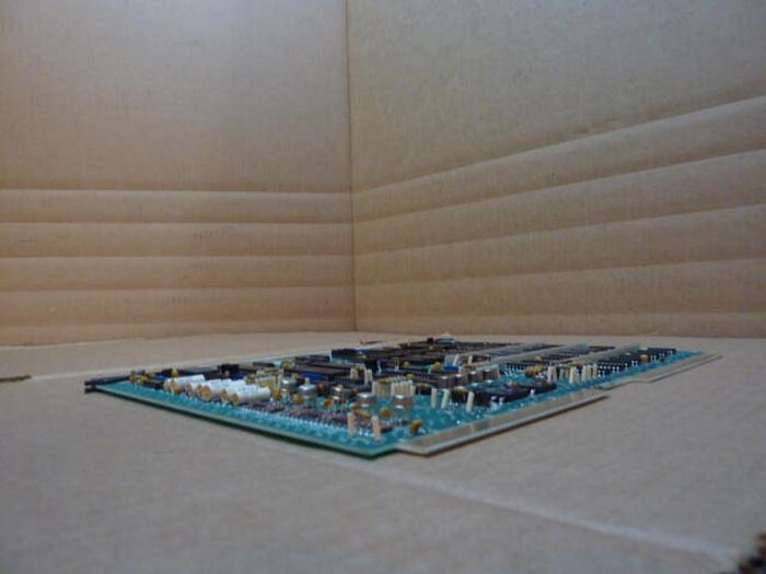 Used ACCURAY Circuit Board 2-066692-001 Used