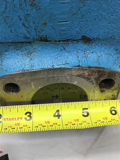 Used VAN DORN Pump HF01H238T Used