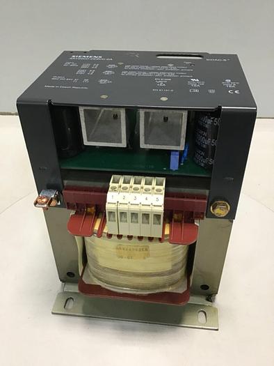 Used SIEMENS Power Supply 4AV2600-2EB00-0A Used