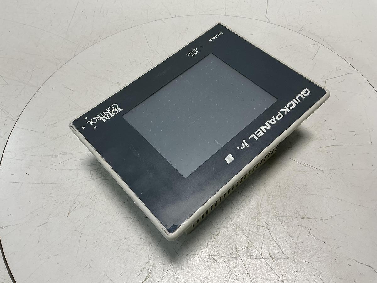 Used TOTAL CONTROL PRODUCTS QPJ2D100L2P