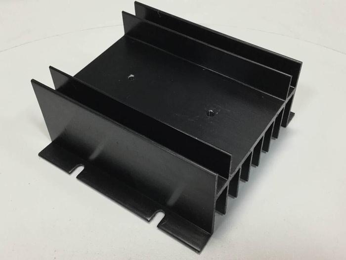 Used OMRON Heat Sink Y92B-A100 #98094