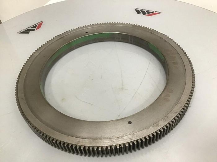 Used VAN DORN Bullard Gear 65125 #132336