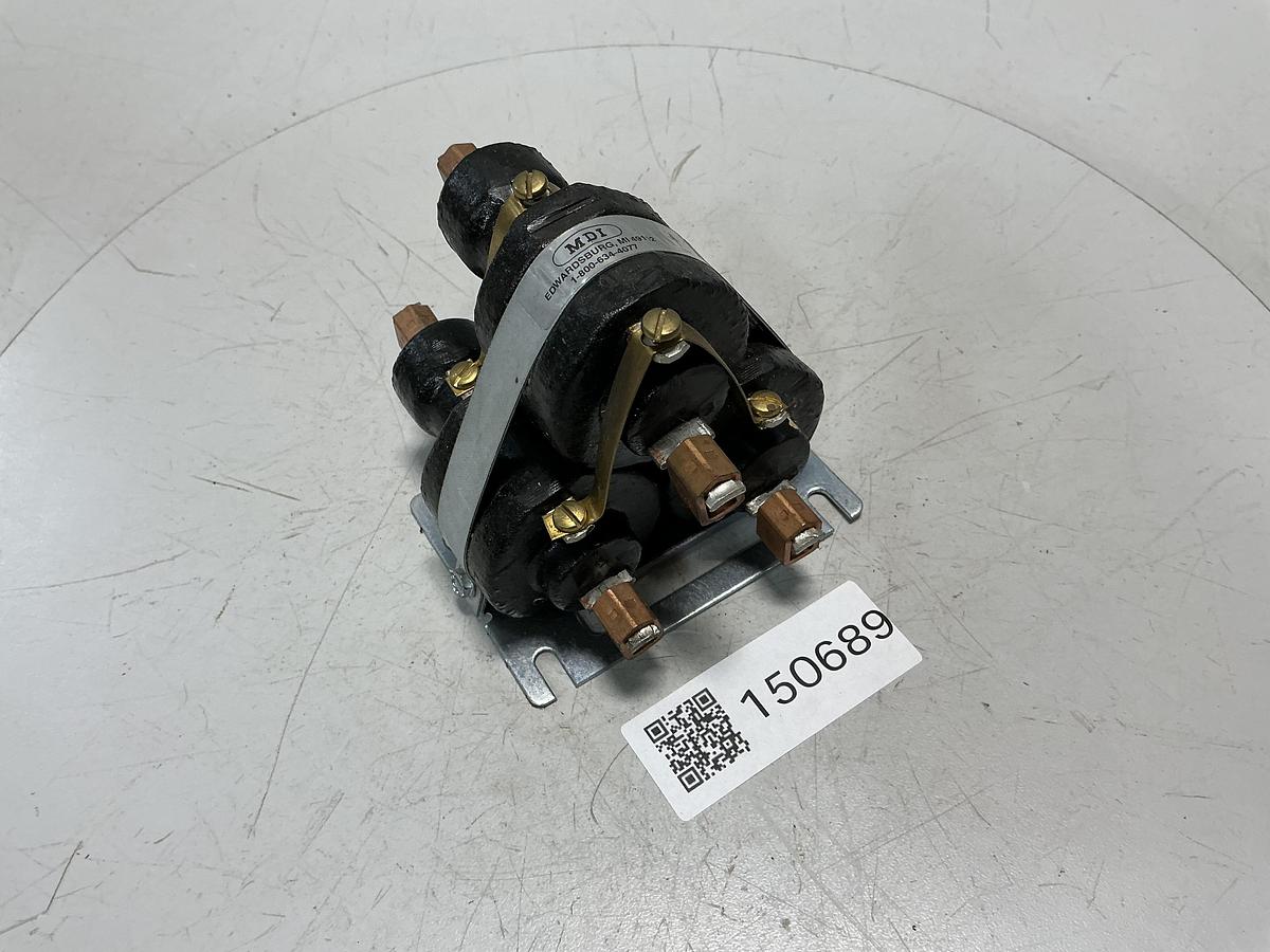 Used MDI 335NO-24D-18