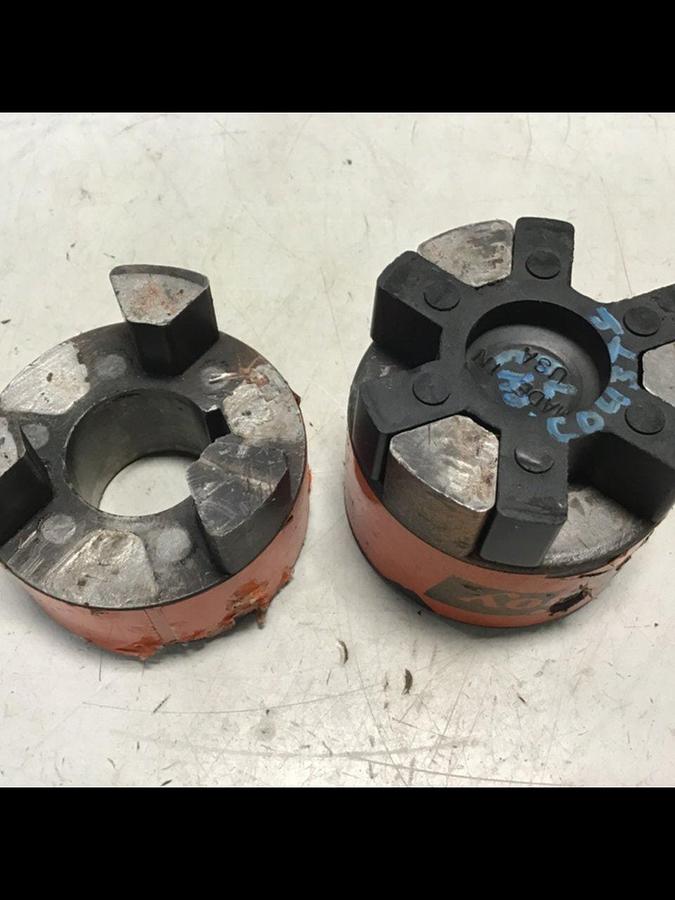 Used LOVEJOY Coupler L-099 Used