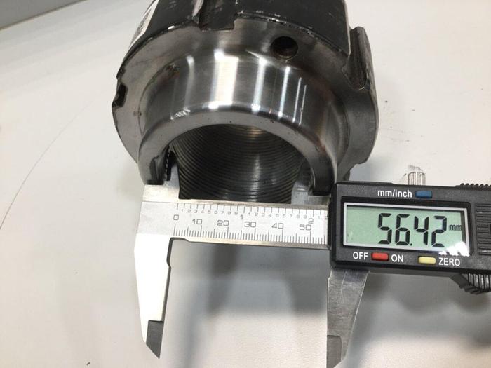 Used ENGEL Tie Bar Nut ES 330/85 TBN Used #102927